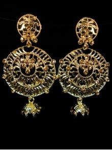 Fashion Earrings